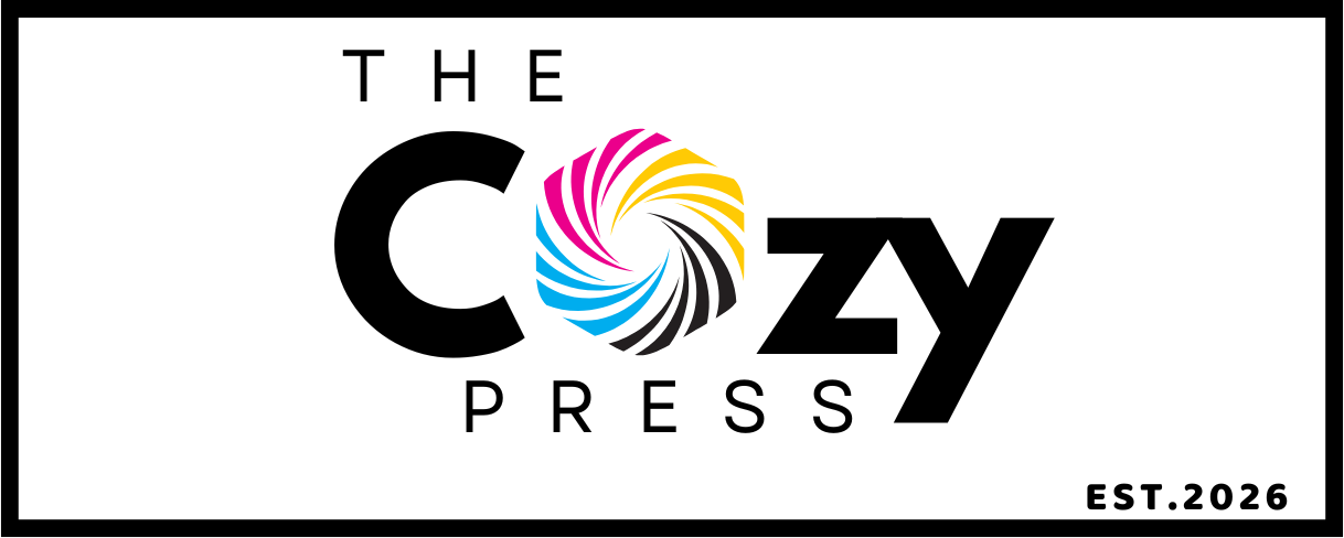 The Cozy Press